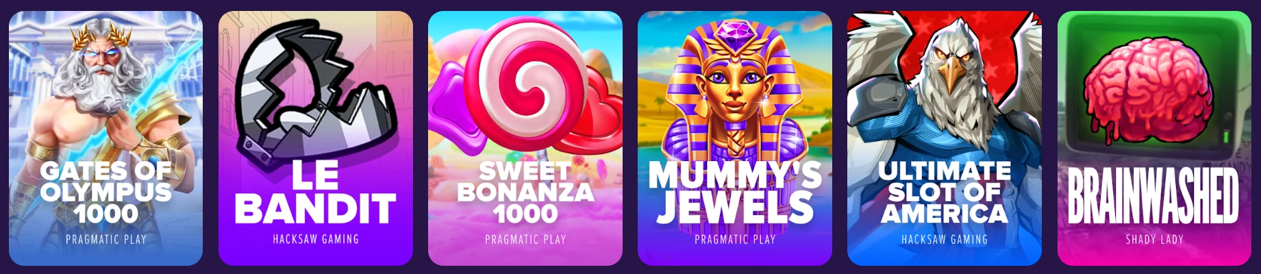 happy games