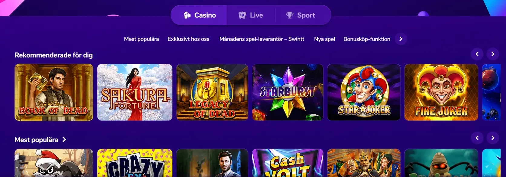 happy slots